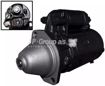 JP GROUP 1390302100 -